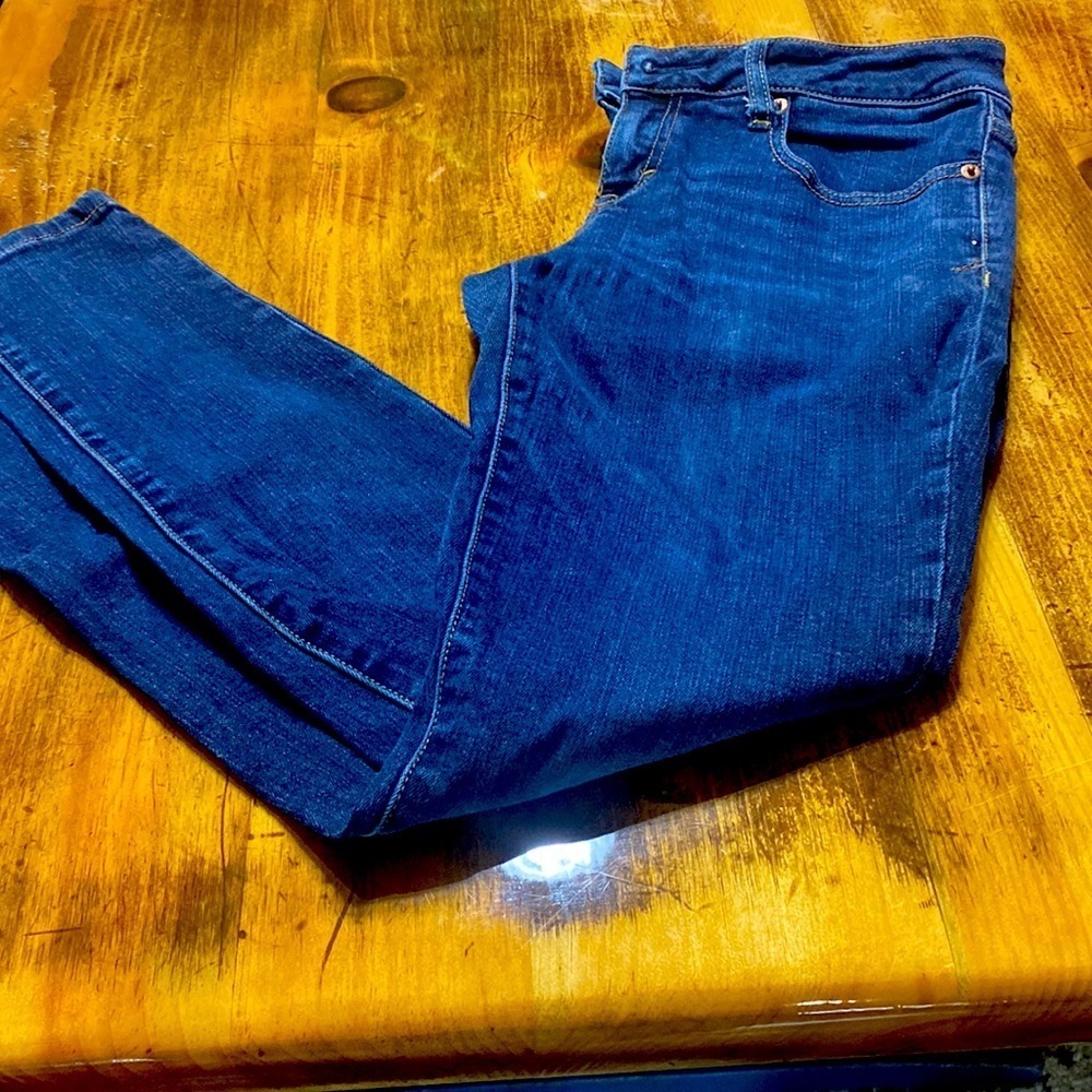 Aeropostale Lola Jeggings Women’s Size 6 Short